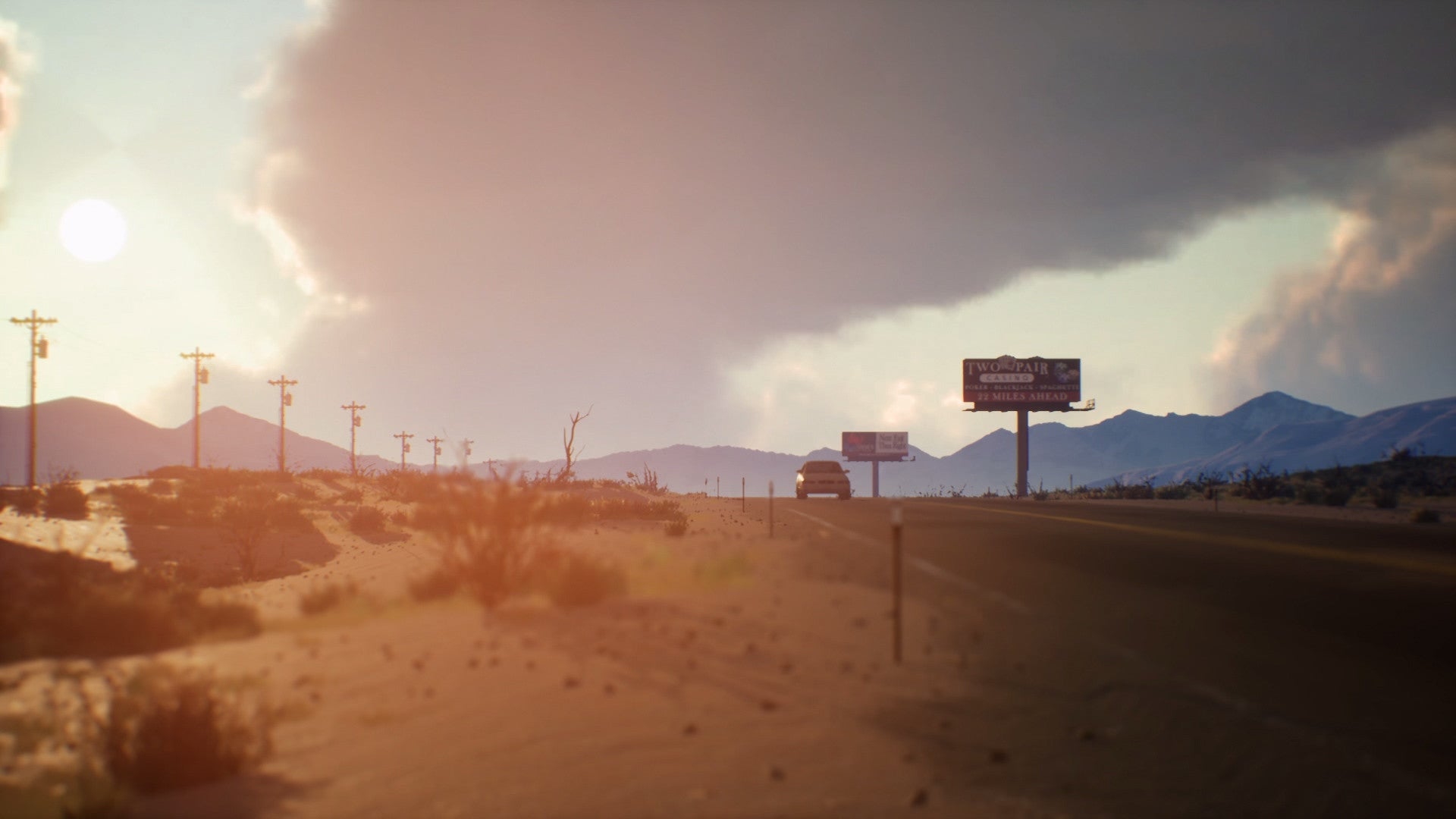 Life is Strange 2 - Episode 4 DLC - PC (Steam) — screenshot 2