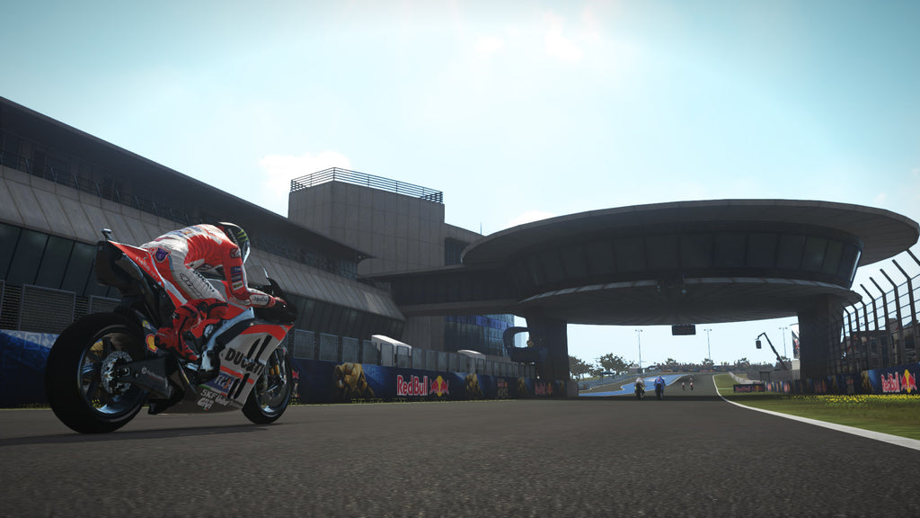 MotoGP 17 - PC (Steam) — screenshot 2