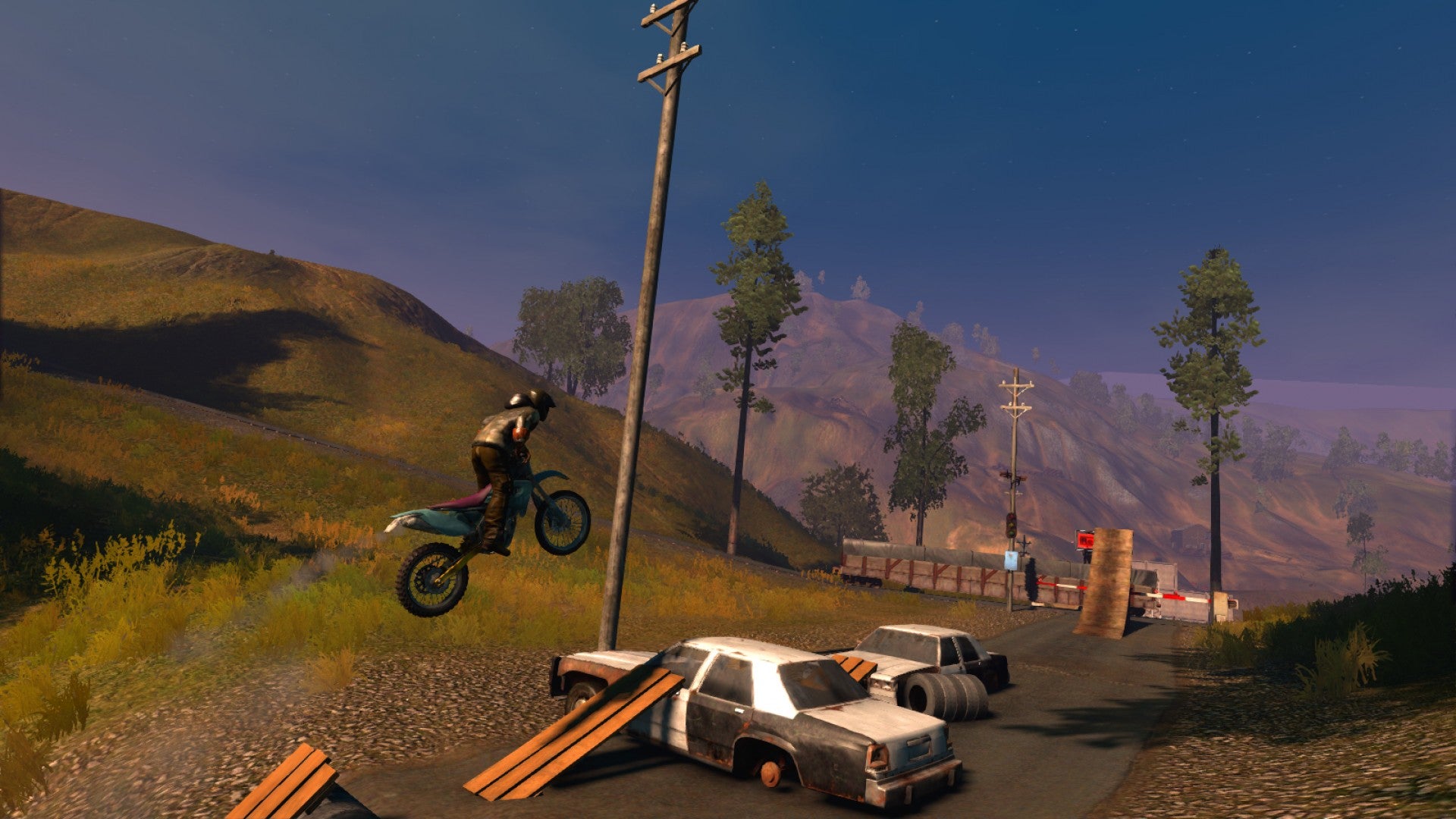 Trials Evolution Gold - PC (Ubisoft) — screenshot 2
