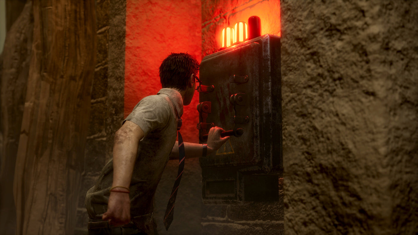 Dead by Daylight - PC (Steam) — скриншот 3