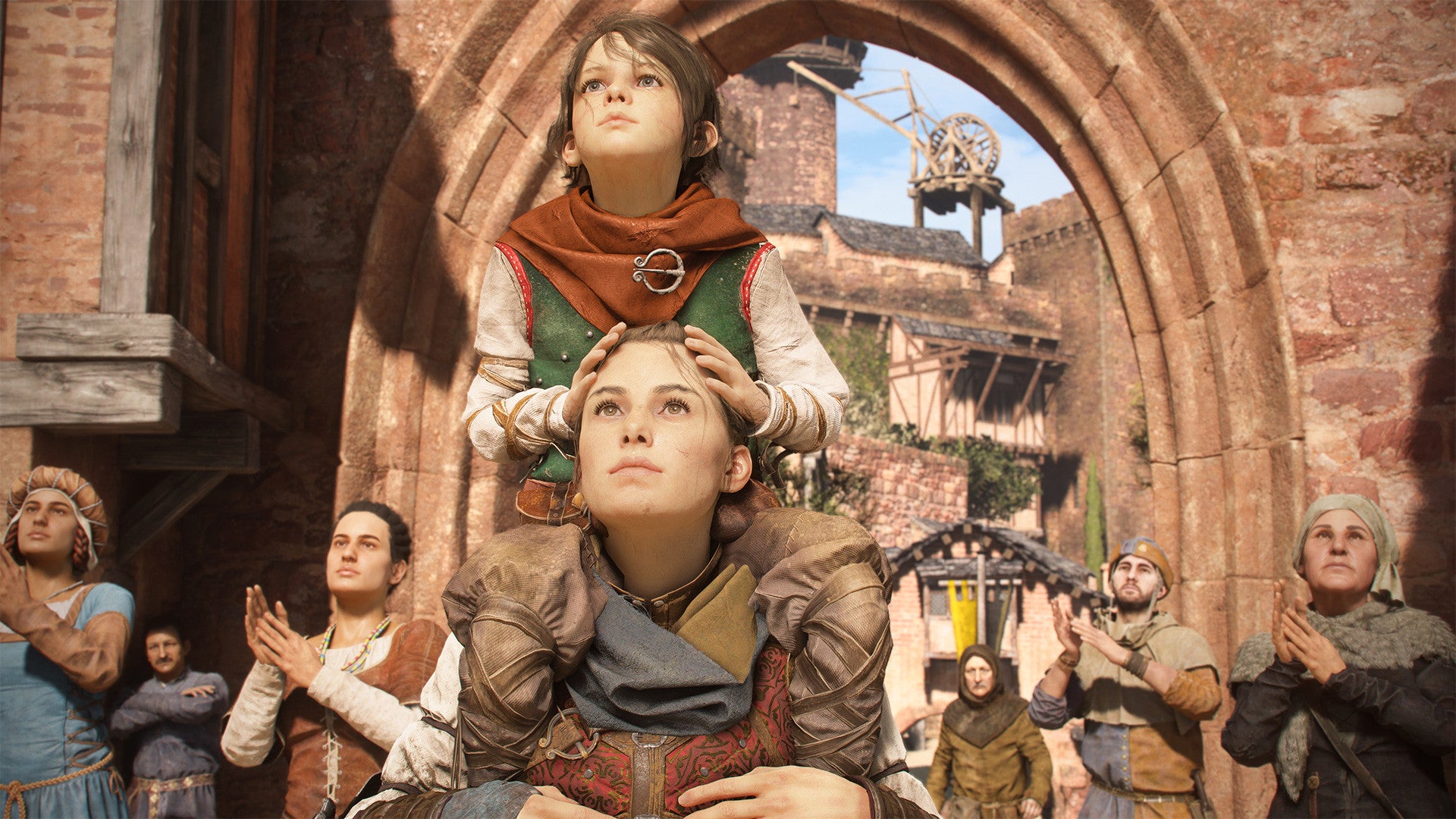 A Plague Tale: Requiem - PC (Steam) — screenshot 2