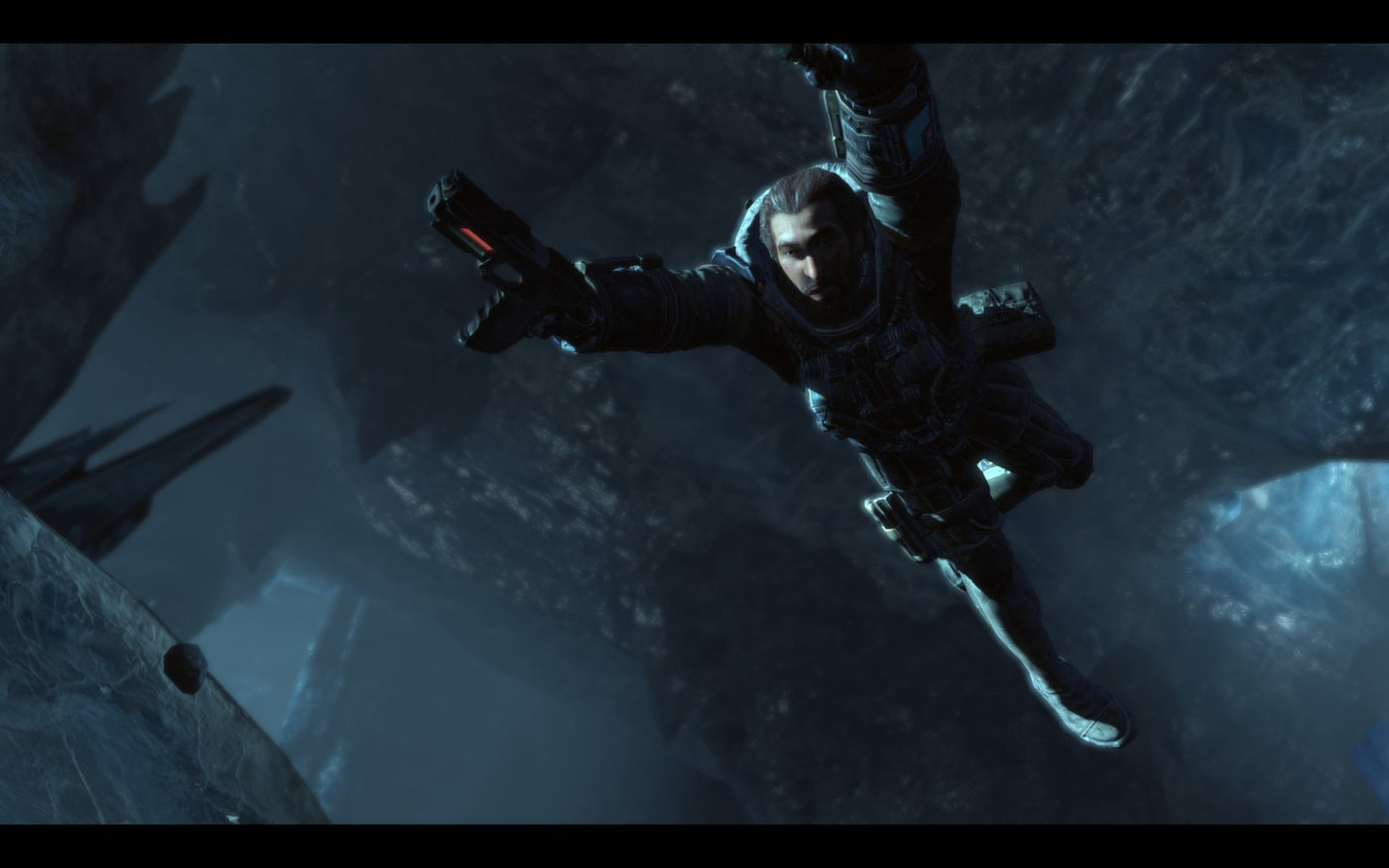 LOST PLANET® 3 - PC (Steam) — скриншот 1