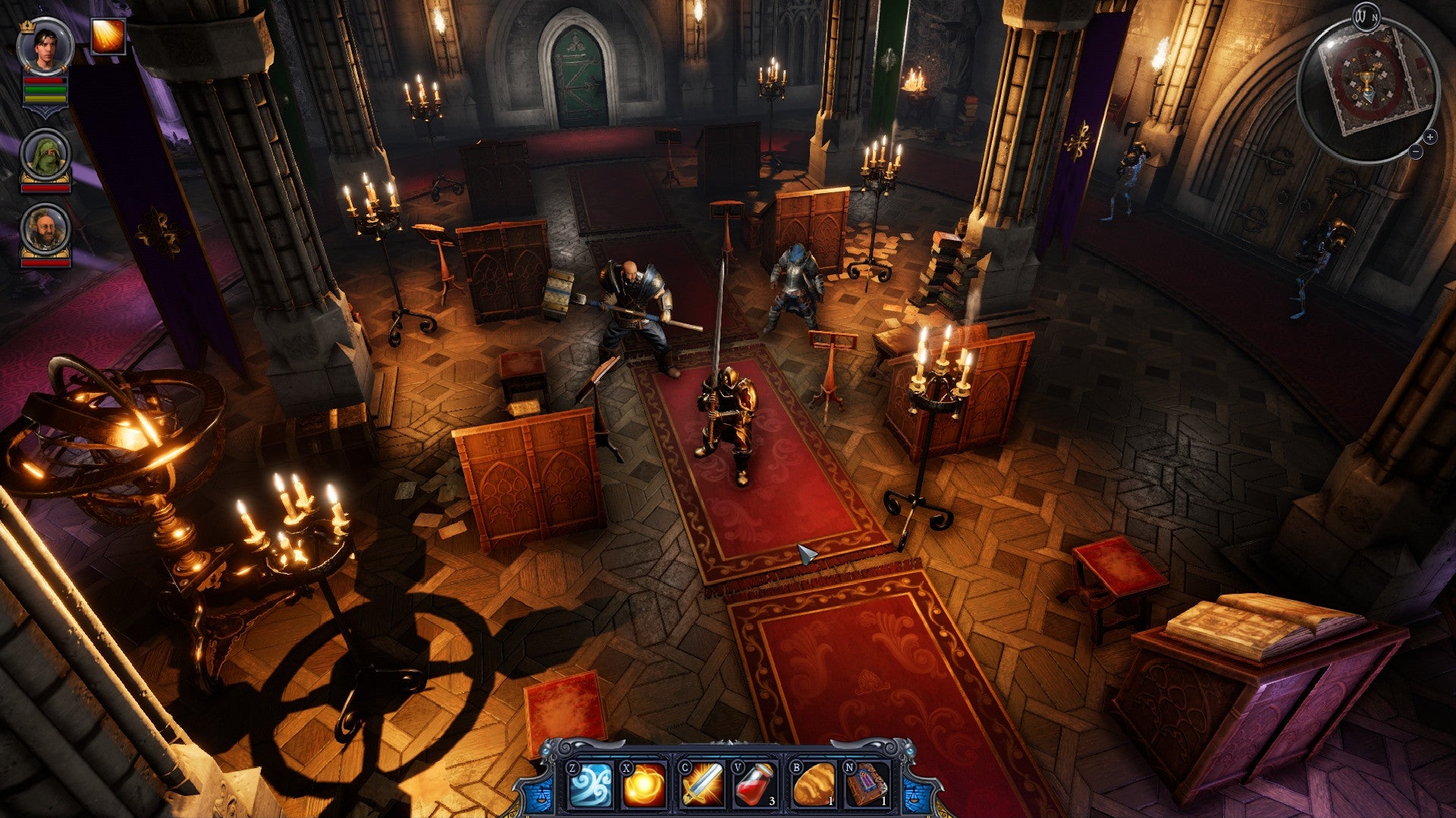 Wigmund - PC (Steam) — screenshot 2