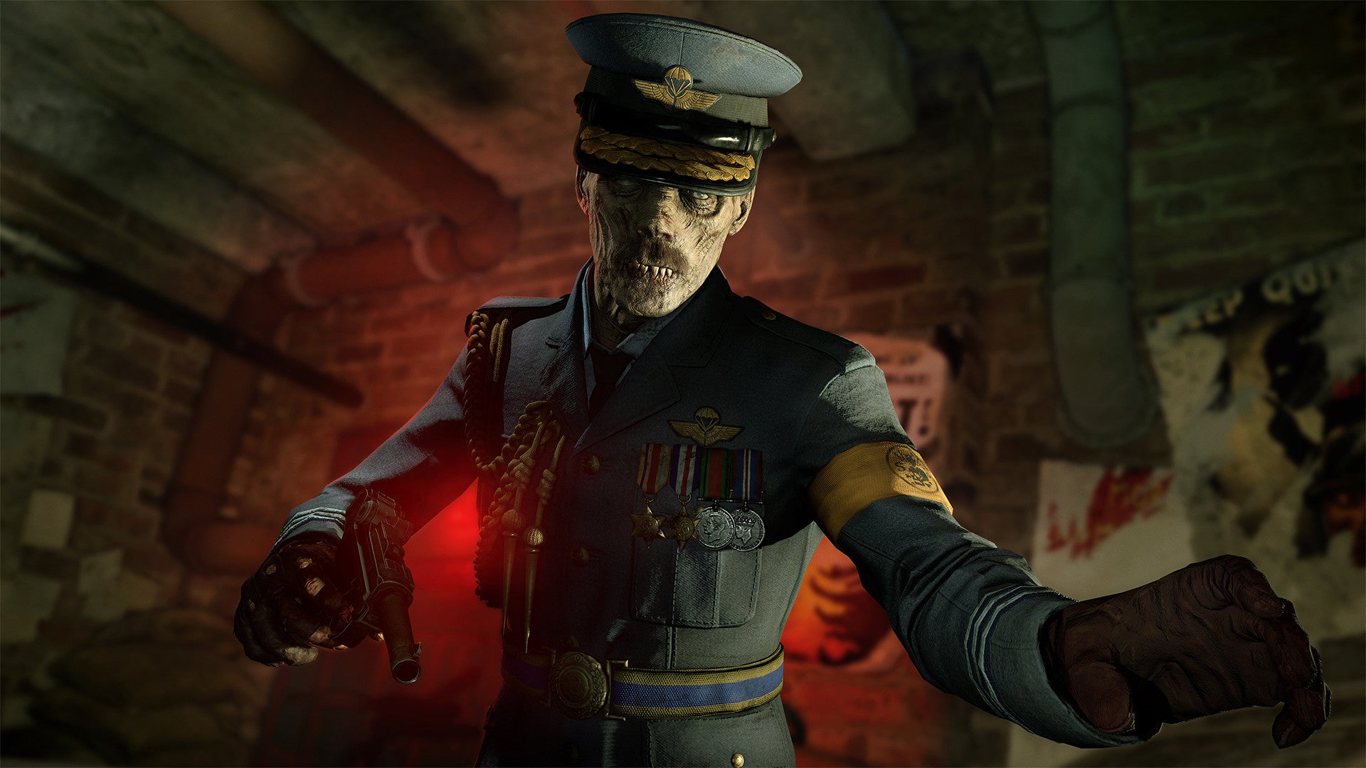 Zombie Army 4 Dead War Season Pass Two DLC - PC (Steam) — screenshot 3