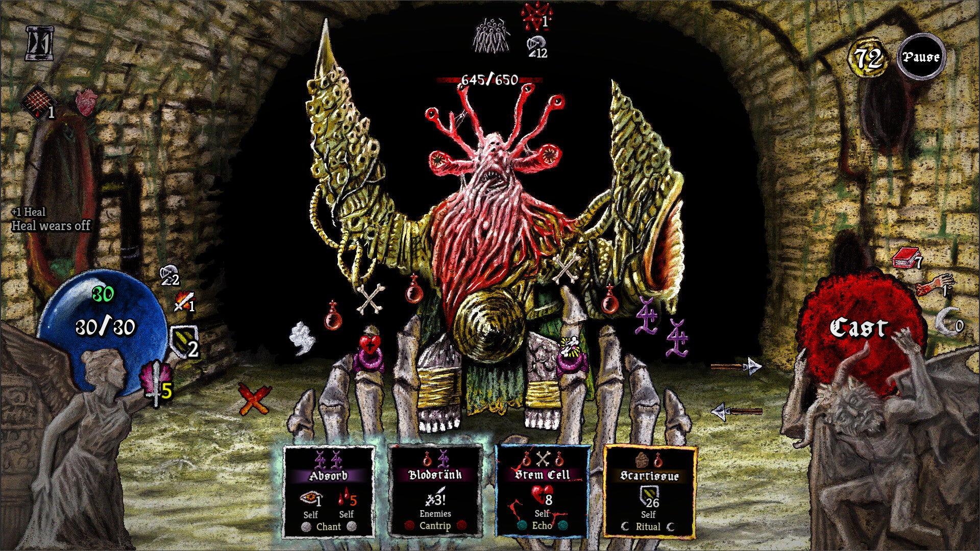 Pluto - PC (Steam) — screenshot 1