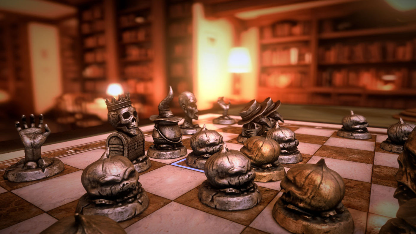 Pure Chess Grandmaster Edition - PC (Steam) — скриншот 2