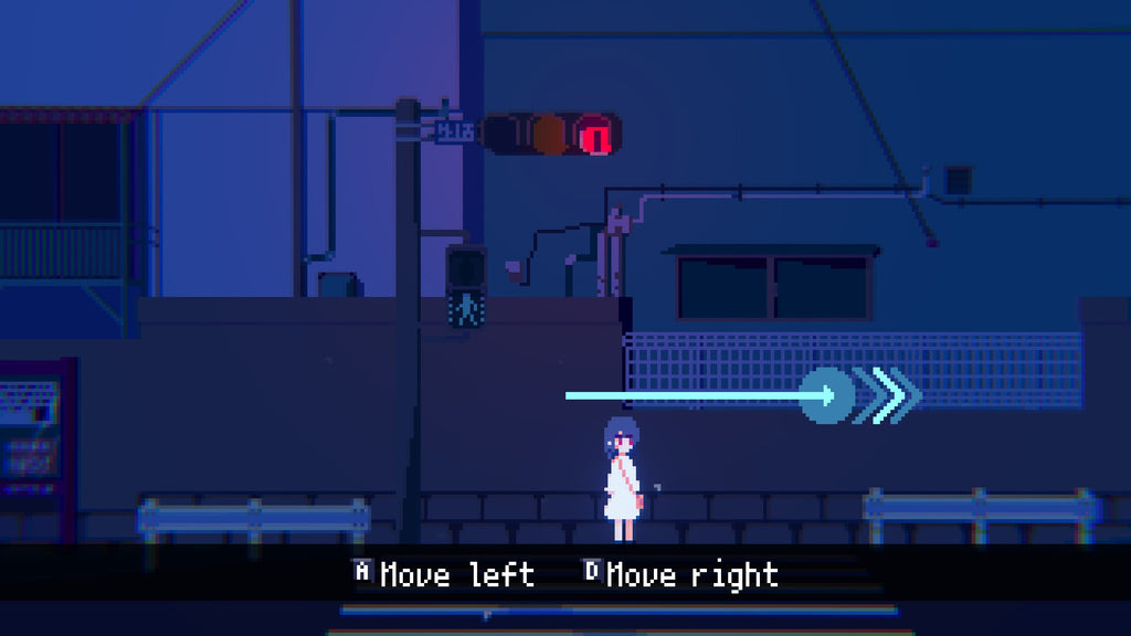 UNREAL LIFE - PC (Steam) — screenshot 2