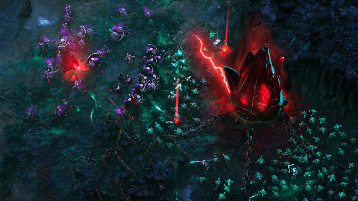 Age of Darkness: Final Stand - PC (Steam) — скриншот 3