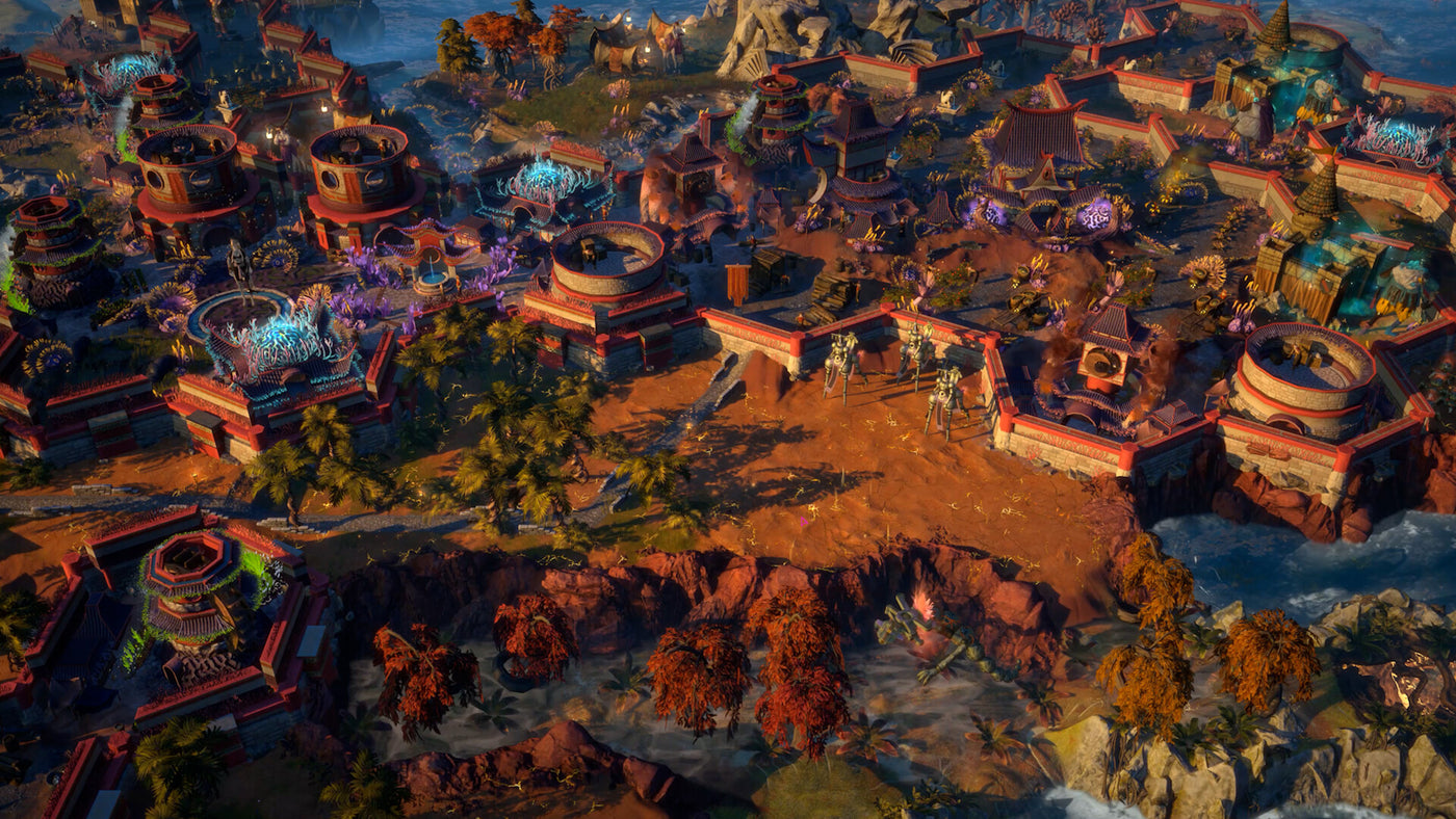 ENDLESS Legend 2 - PC (Steam) — скриншот 1