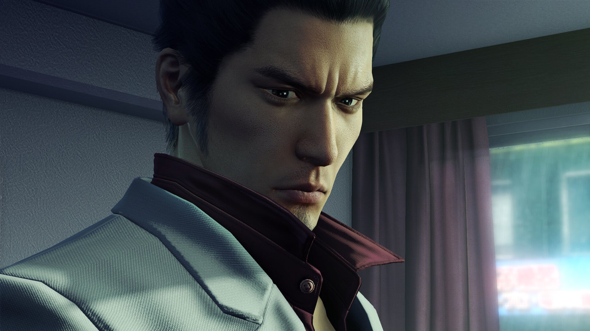 Yakuza Kiwami - PC (Steam) — screenshot 1
