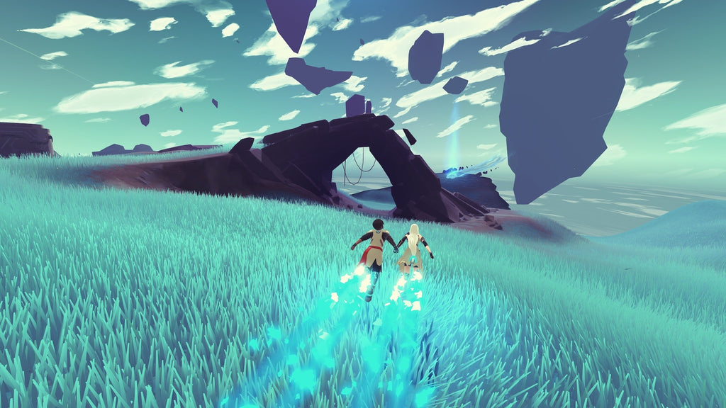 Haven - PC (Steam) — screenshot 1