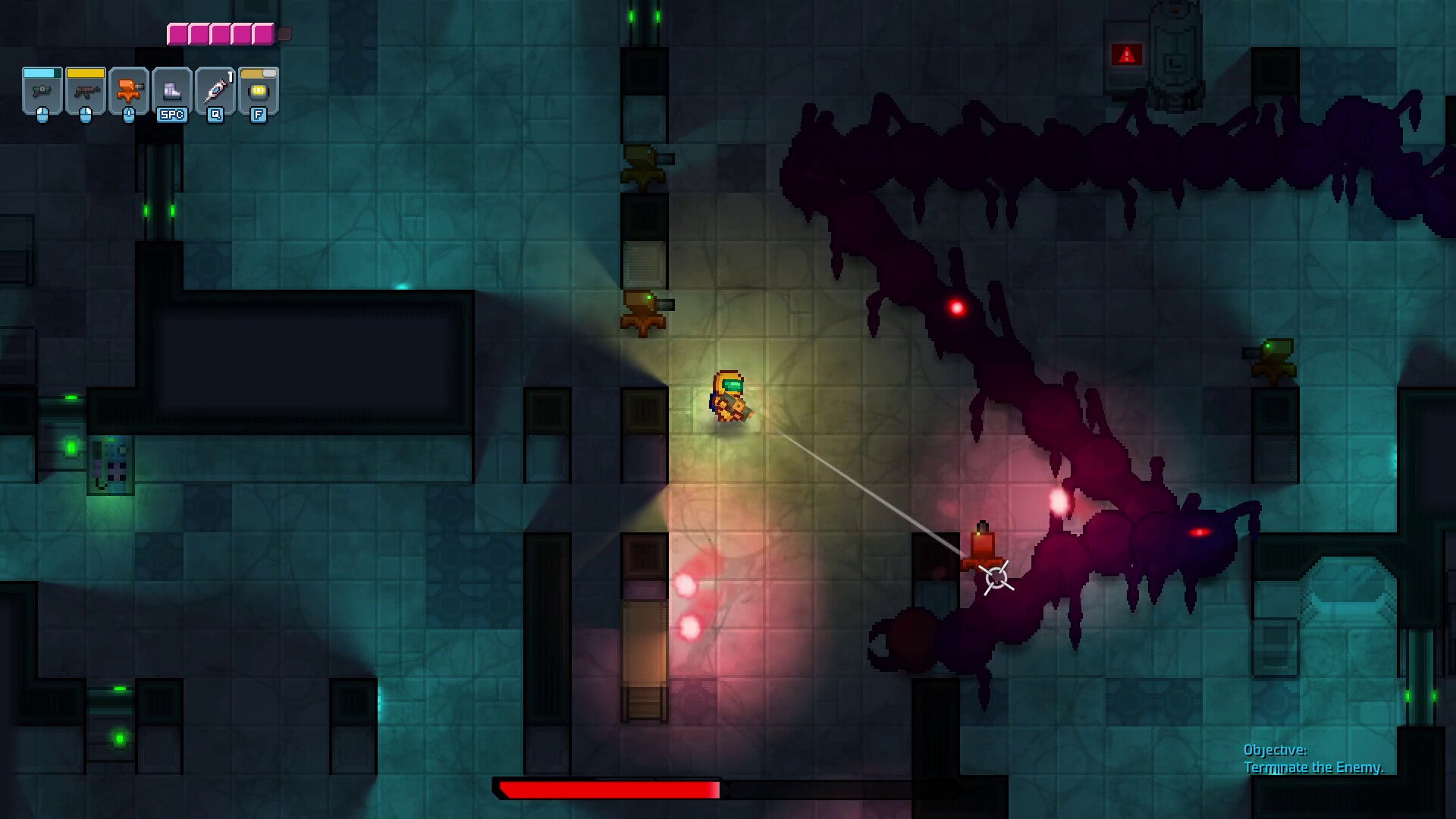 Vortica - PC (Steam) — screenshot 2