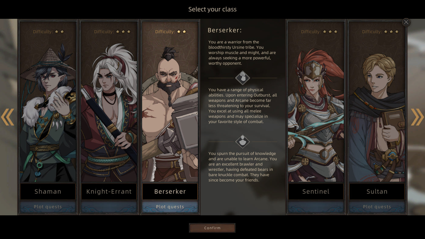 Sands of Salzaar - PC (Steam) — скриншот 3