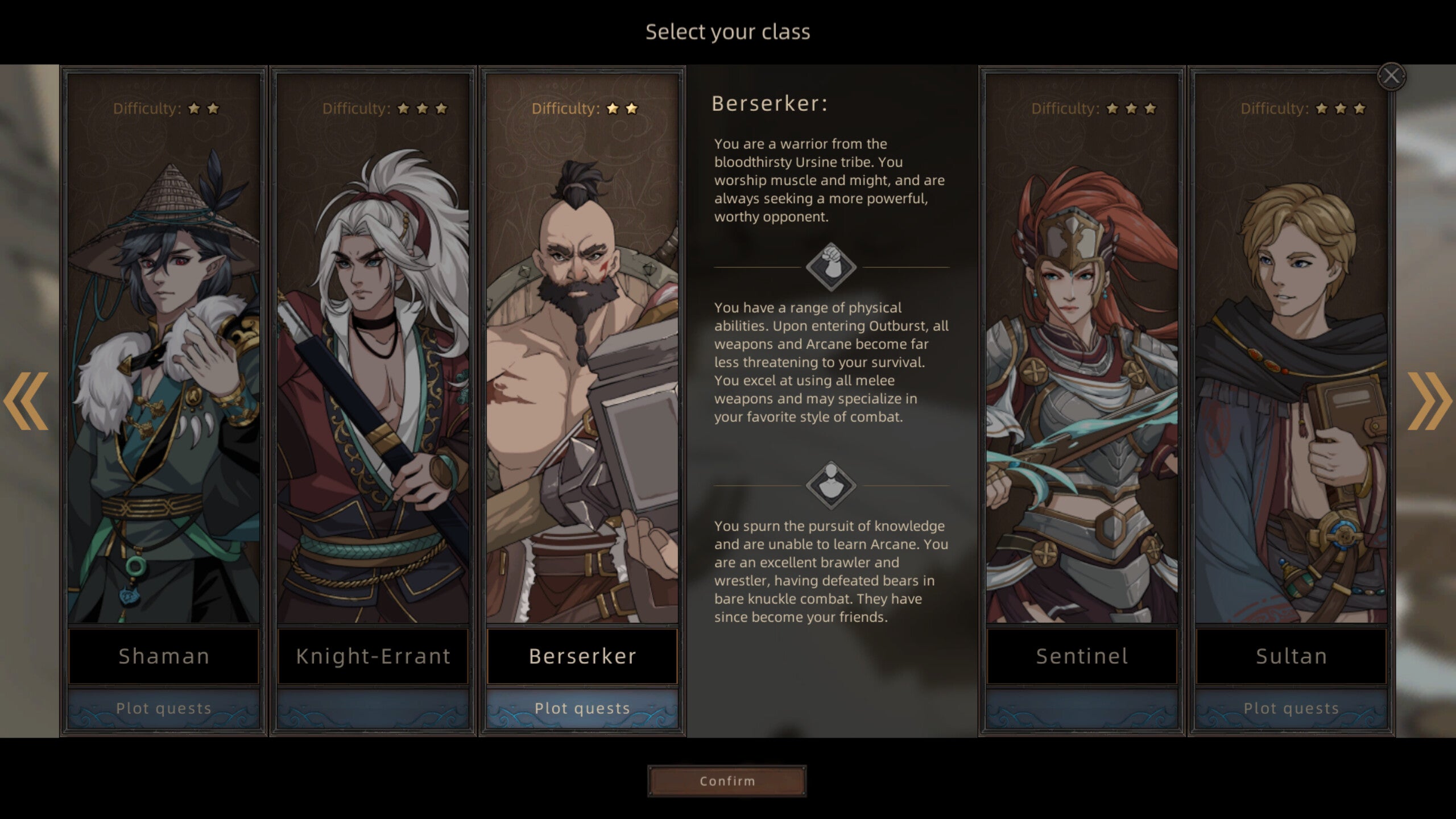 Sands of Salzaar - PC (Steam) — screenshot 3
