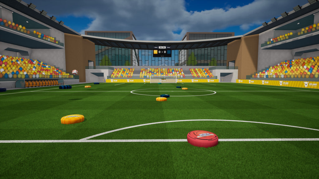 World of Football - PC (Steam) — screenshot 1