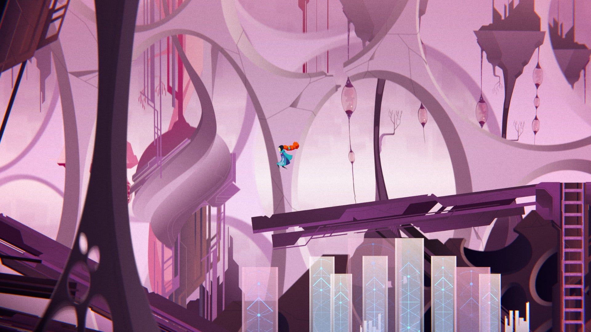 Aspire: Ina's Tale - PC (Steam) — screenshot 1