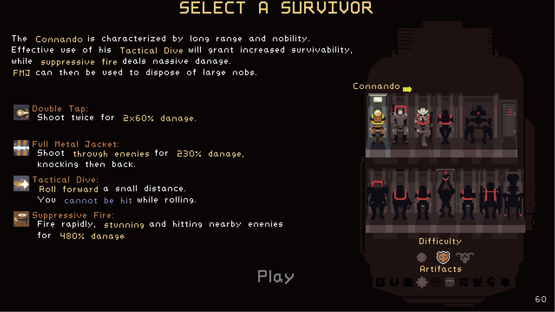 Risk of Rain - PC (Steam) — screenshot 3