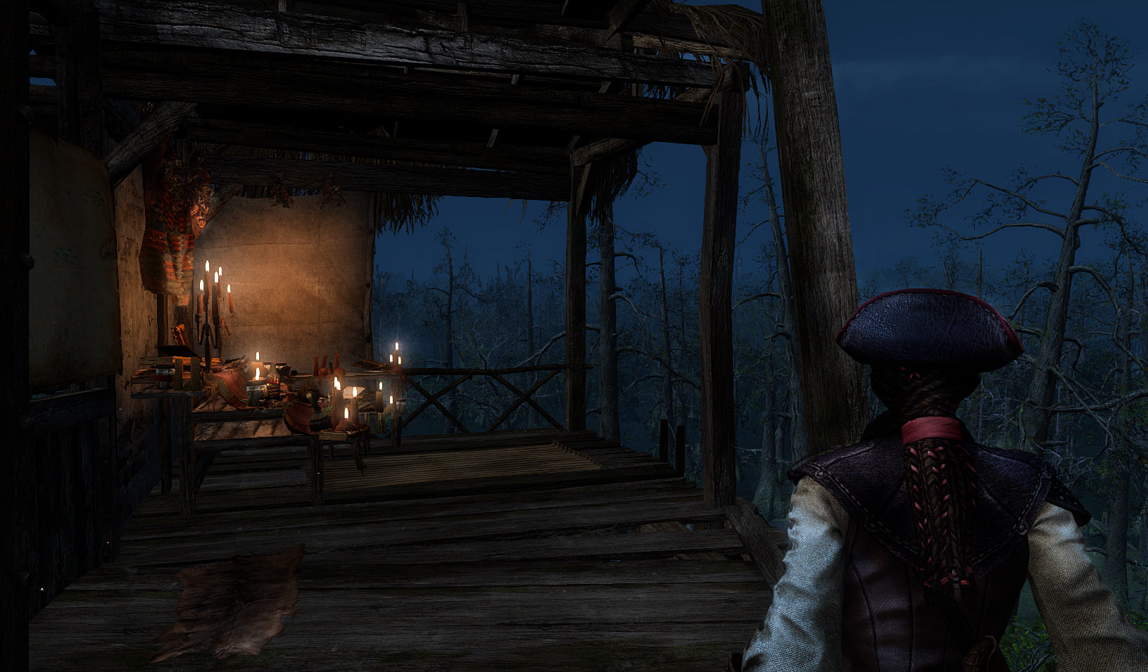 Assassin's Creed Liberation HD - PC (Ubisoft) — screenshot 3
