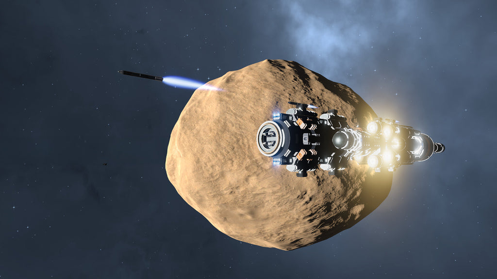 Terra Invicta - Dark Skies DLC - PC (Steam) — screenshot 3