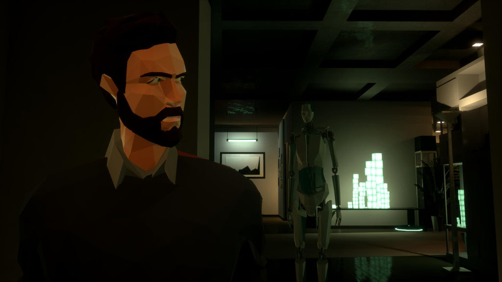 State of Mind - PC (Steam) — screenshot 3