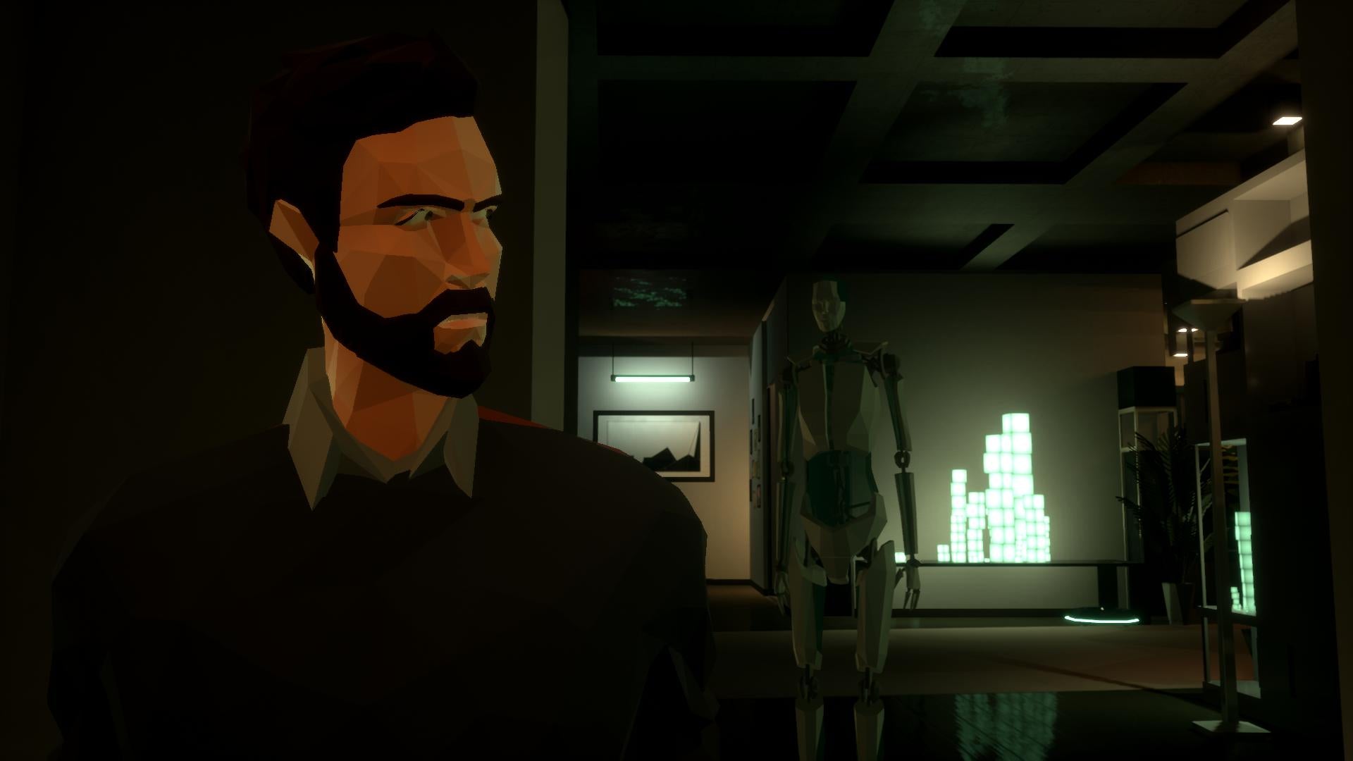 State of Mind - PC (Steam) — screenshot 3