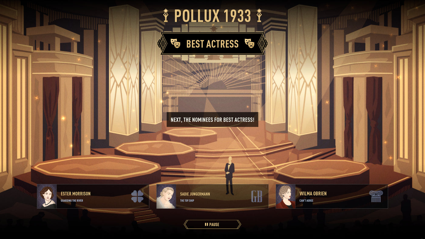Hollywood Animal - PC (Steam) — скриншот 2