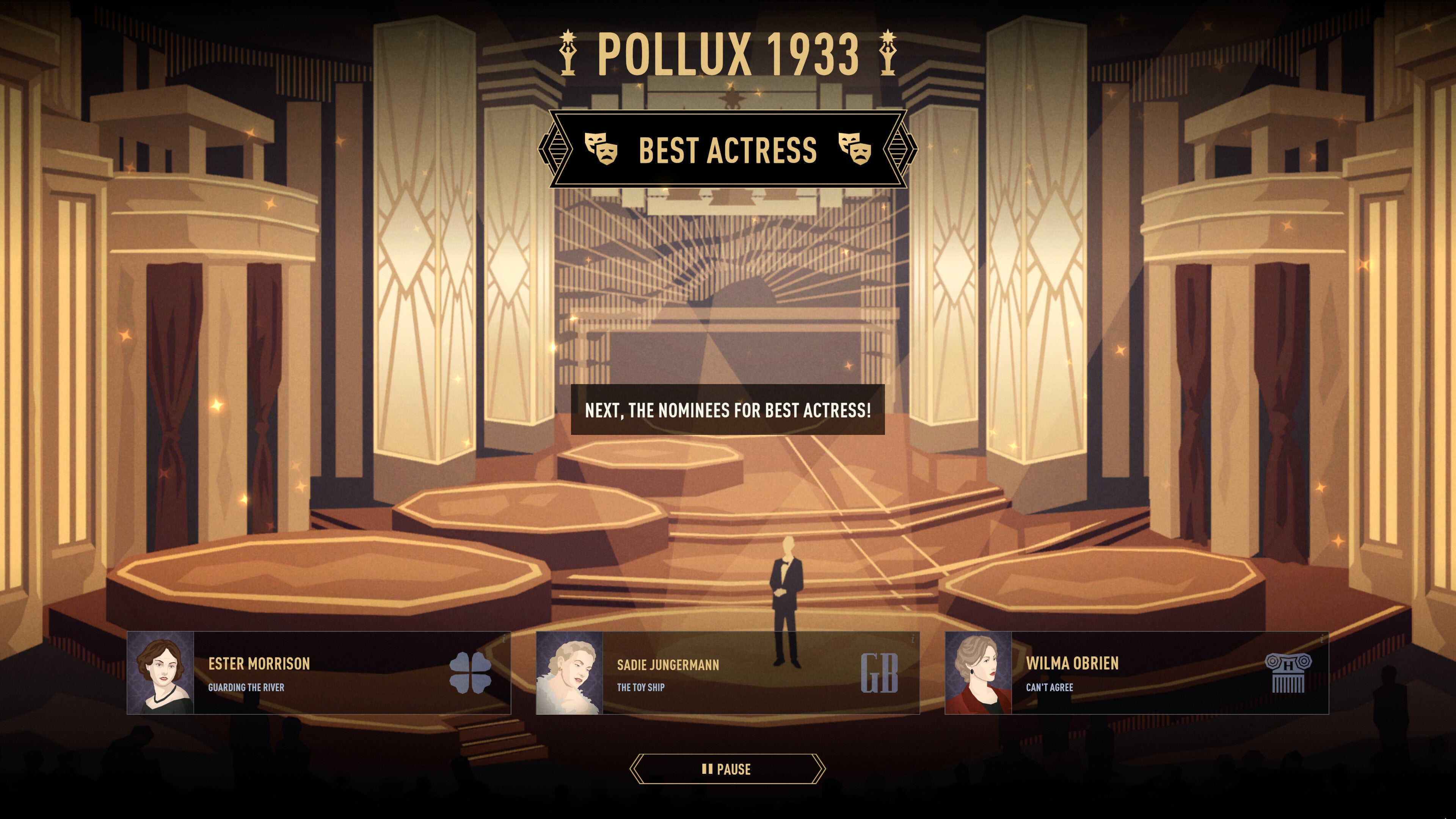 Hollywood Animal - PC (Steam) — screenshot 2