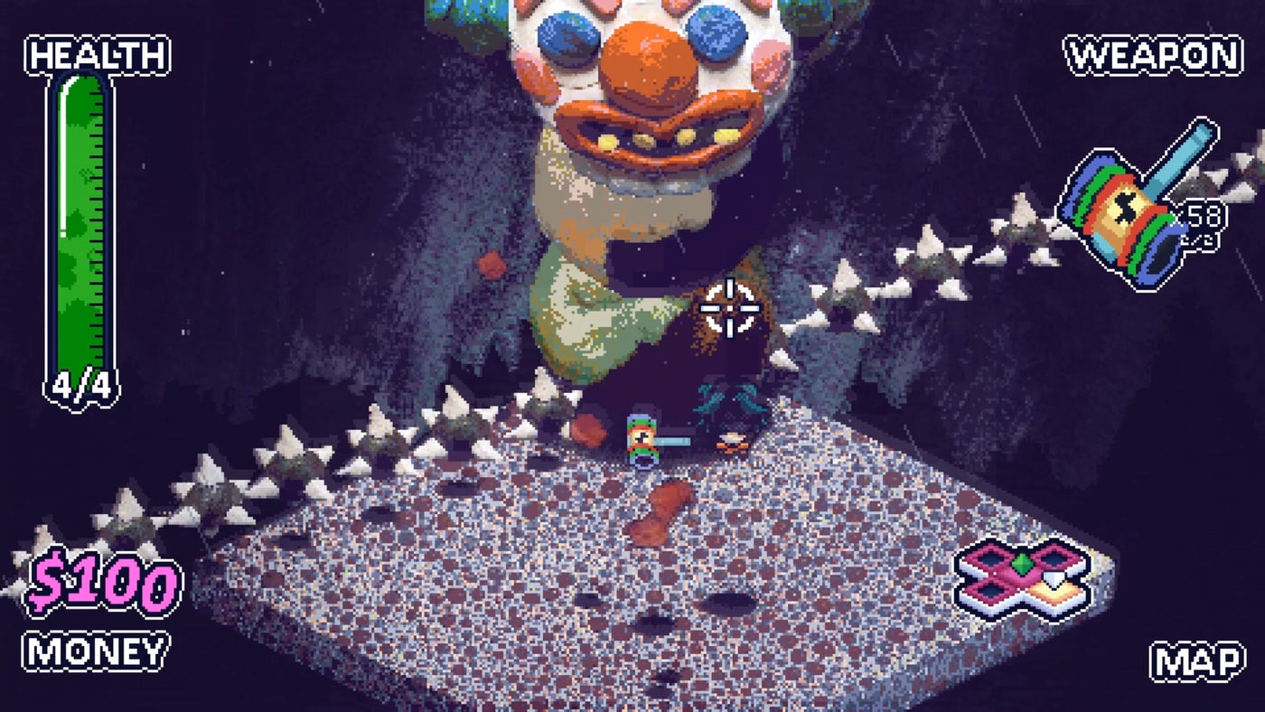 Dead Estate - PC (Steam) — скриншот 3
