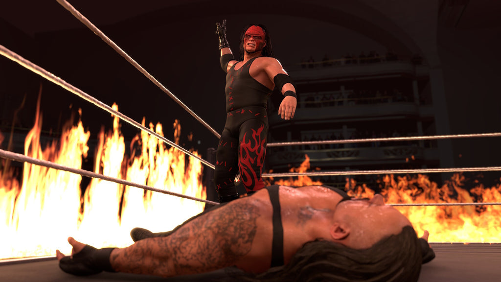 WWE 2K26 Attitude Era Edition - PC (Steam) — screenshot 2