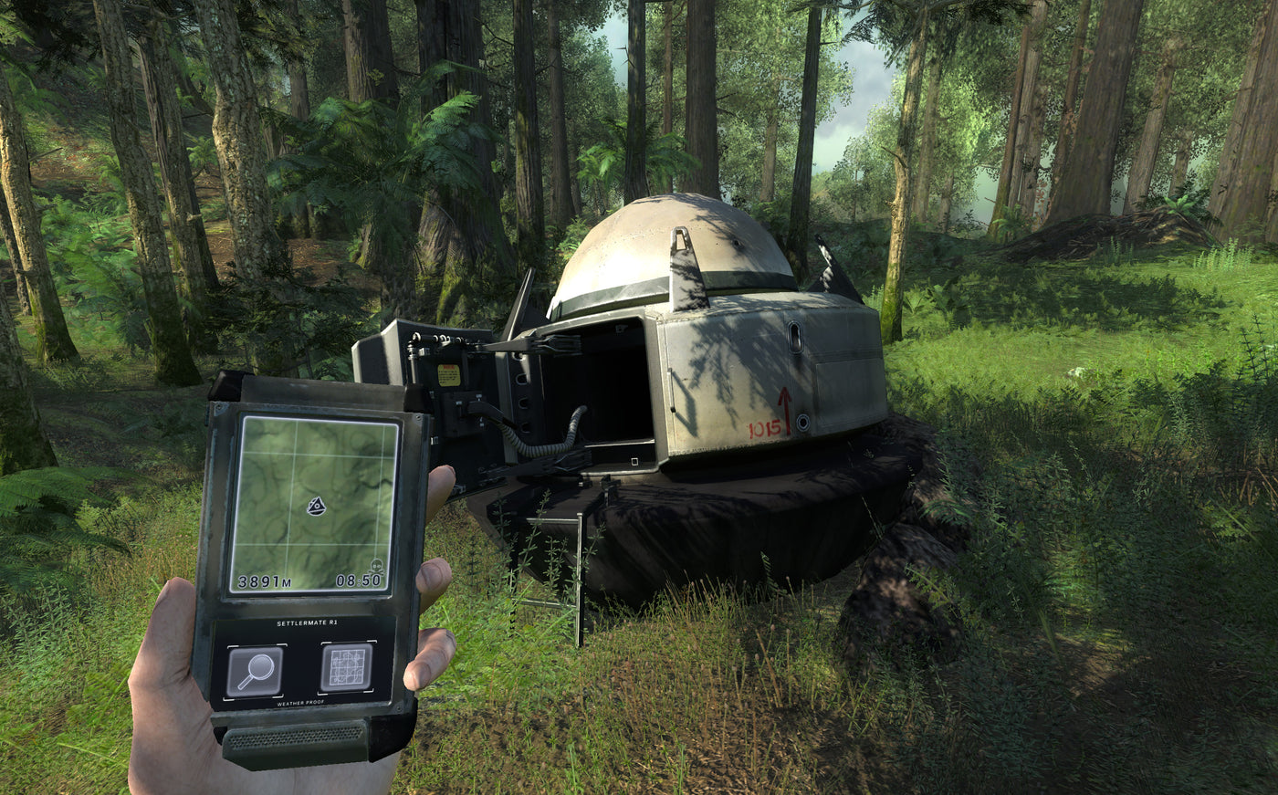 theHunter: Primal - PC (Steam) — скриншот 2