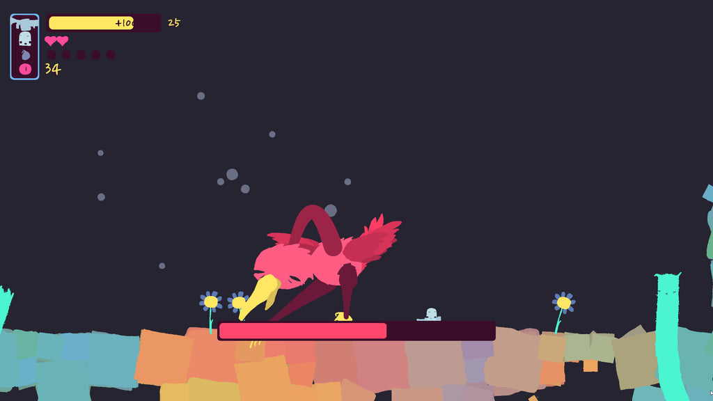 GONNER2 - PC (Steam) — screenshot 2