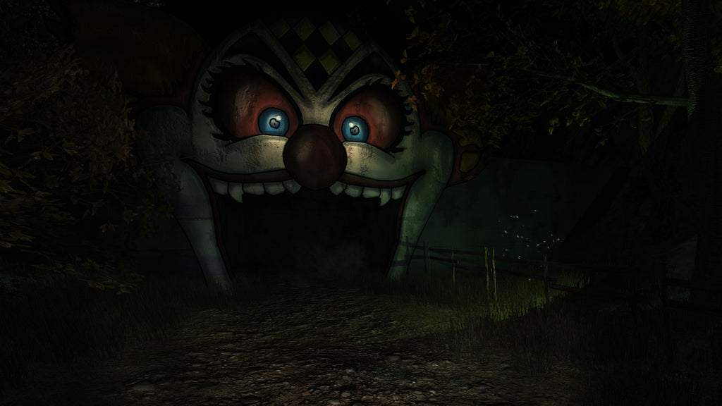 Obscuritas screenshot