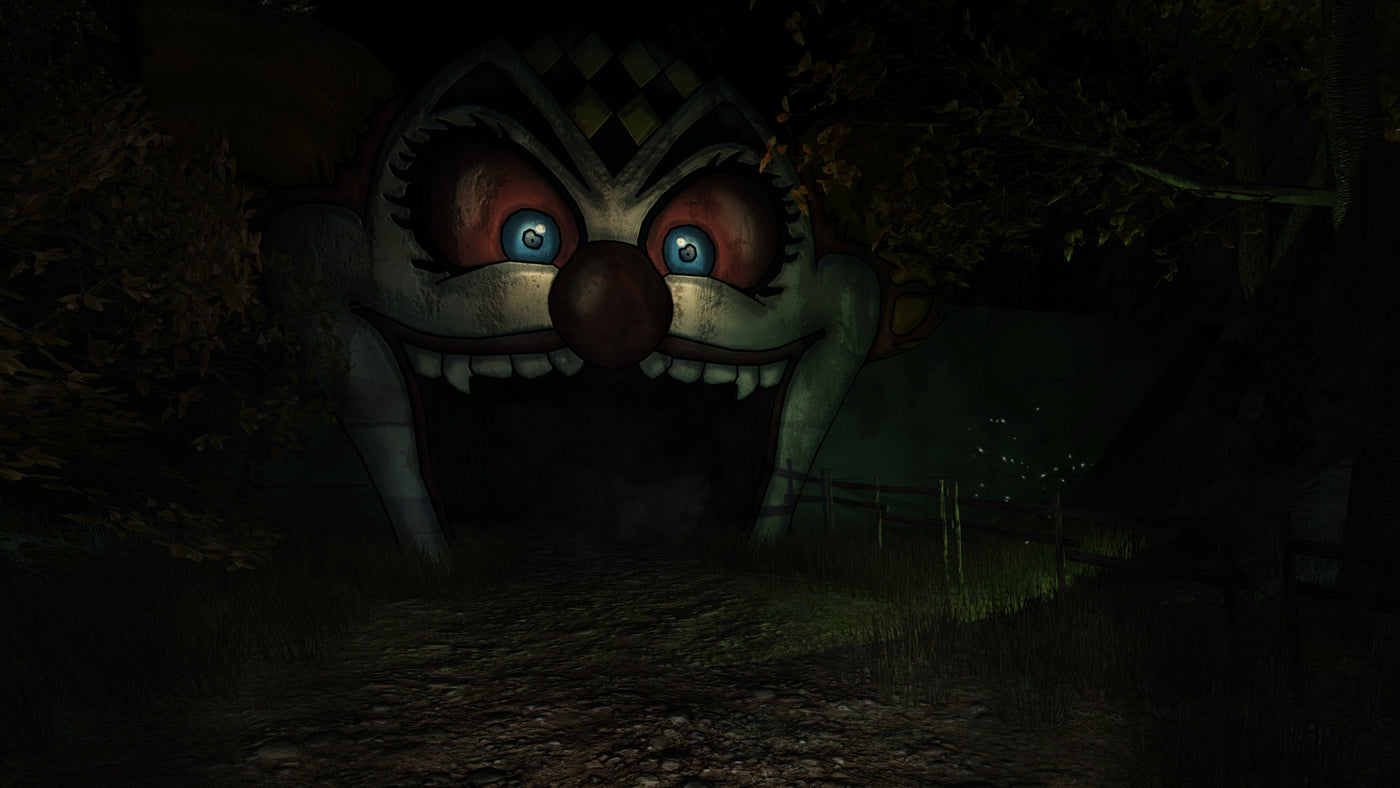 Obscuritas - PC (Steam) — скриншот 1