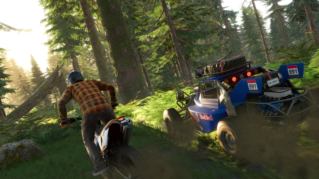 The Crew 2 - Season Pass screenshot