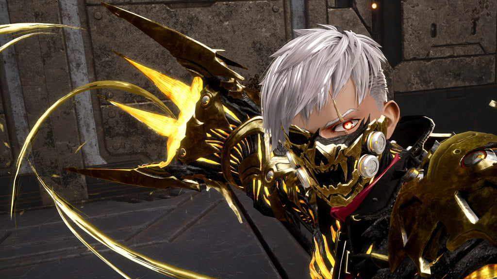 CODE VEIN II Ultimate Edition - PC (Steam) — screenshot 1