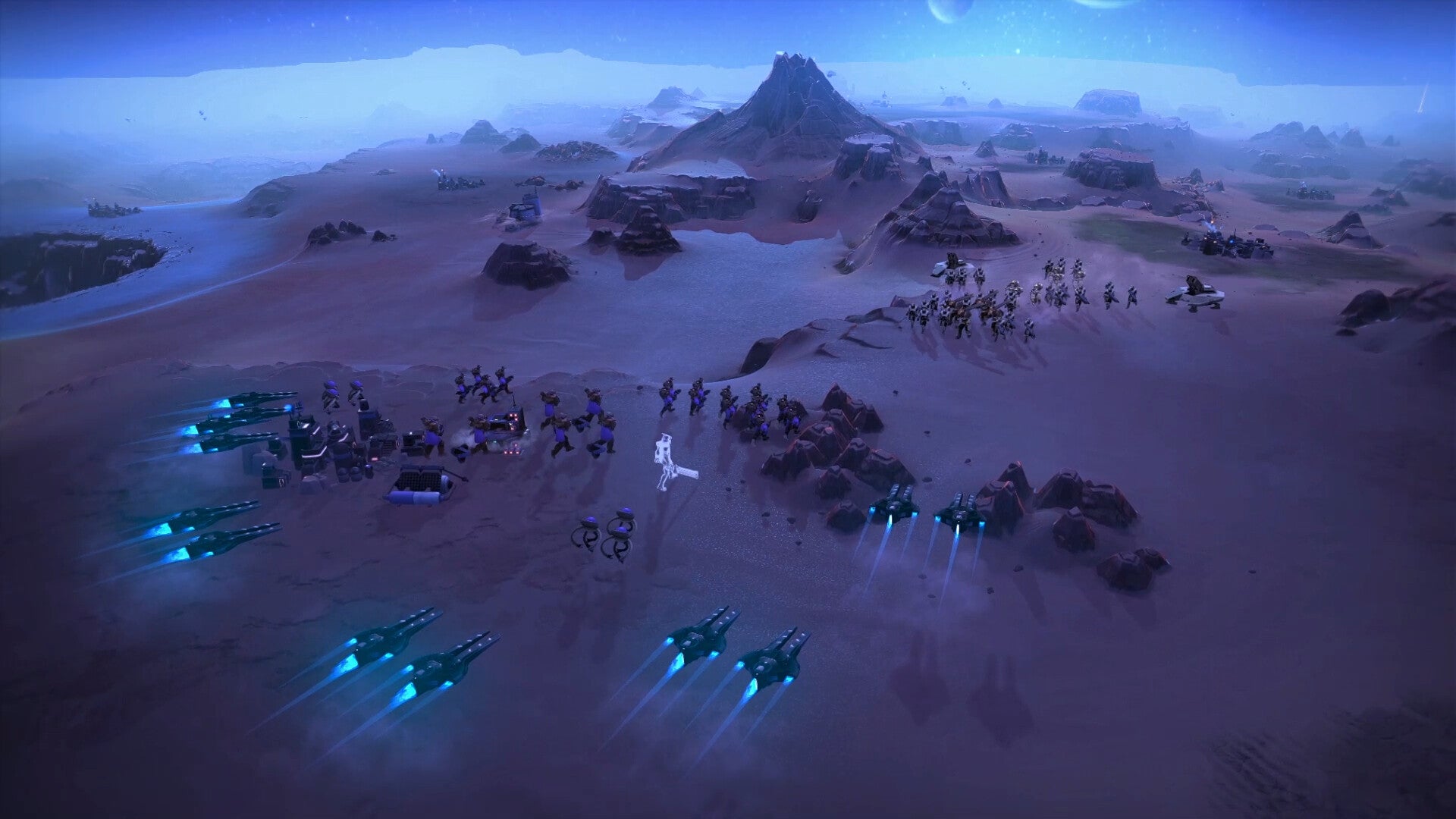 Dune: Spice Wars - House Vernius of Ix DLC - PC (Steam) — screenshot 3
