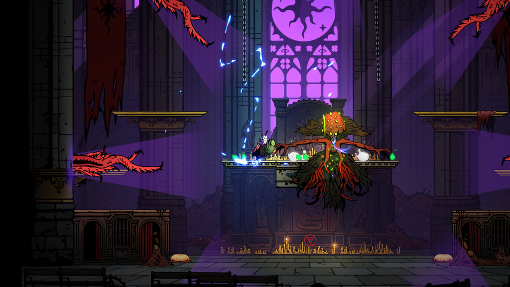 Madshot - PC (Steam) — screenshot 1