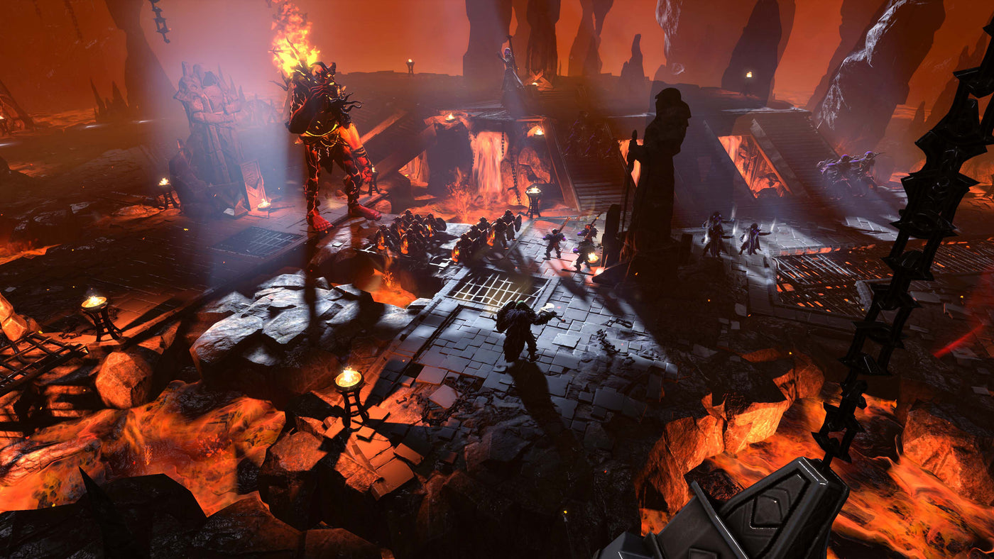 Age of Wonders 4 Premium Edition - PC (Steam) — скриншот 2