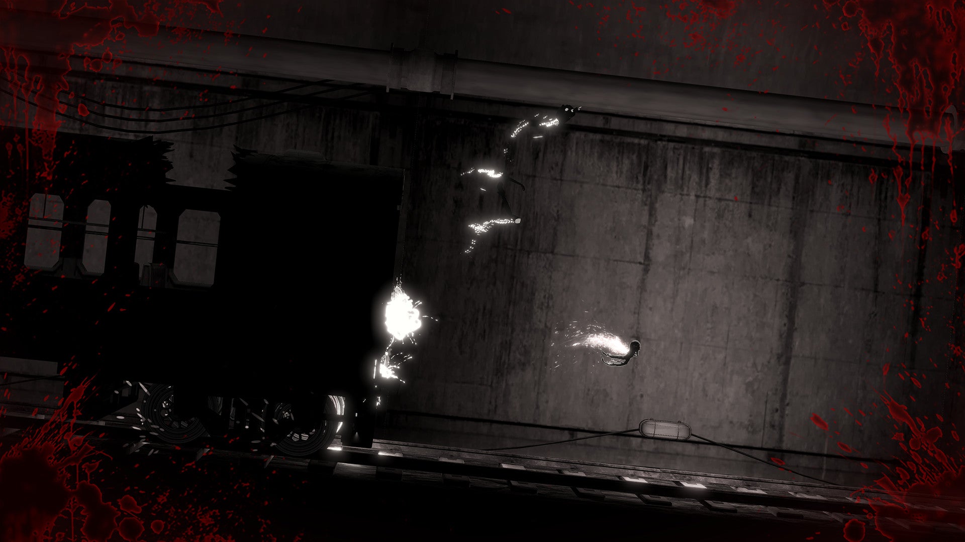 The MISSING: J.J. Macfield and the Island of Memories screenshot