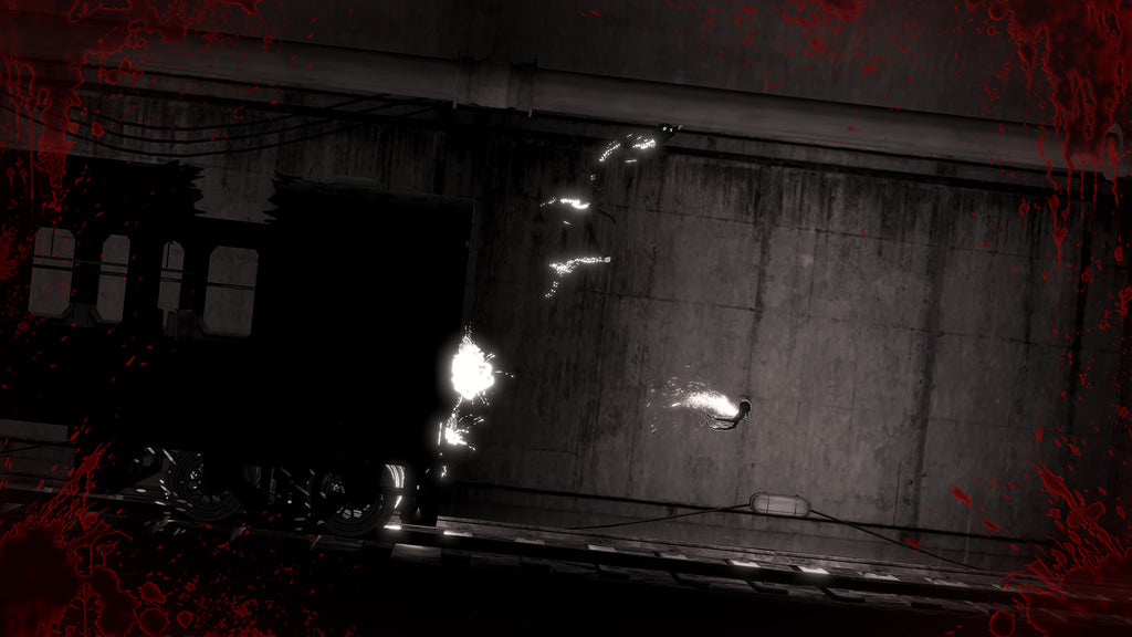 The MISSING: J.J. Macfield and the Island of Memories - PC (Steam) — screenshot 3