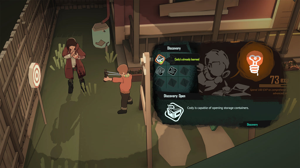 UNDYING - PC (Steam) — screenshot 1