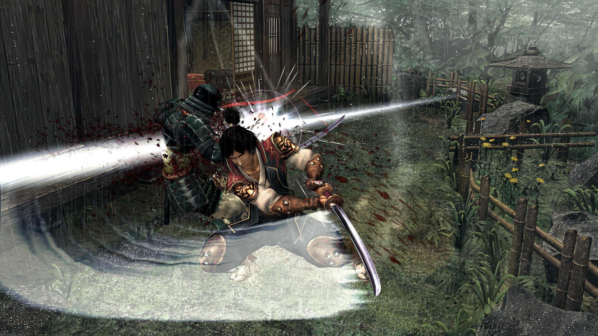 Onimusha 2: Samurai's Destiny - PC (Steam) — screenshot 2