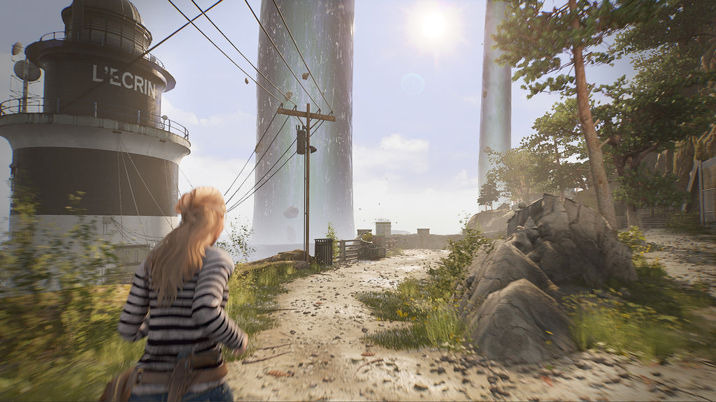 Broken Pieces - PC (Steam) — screenshot 3