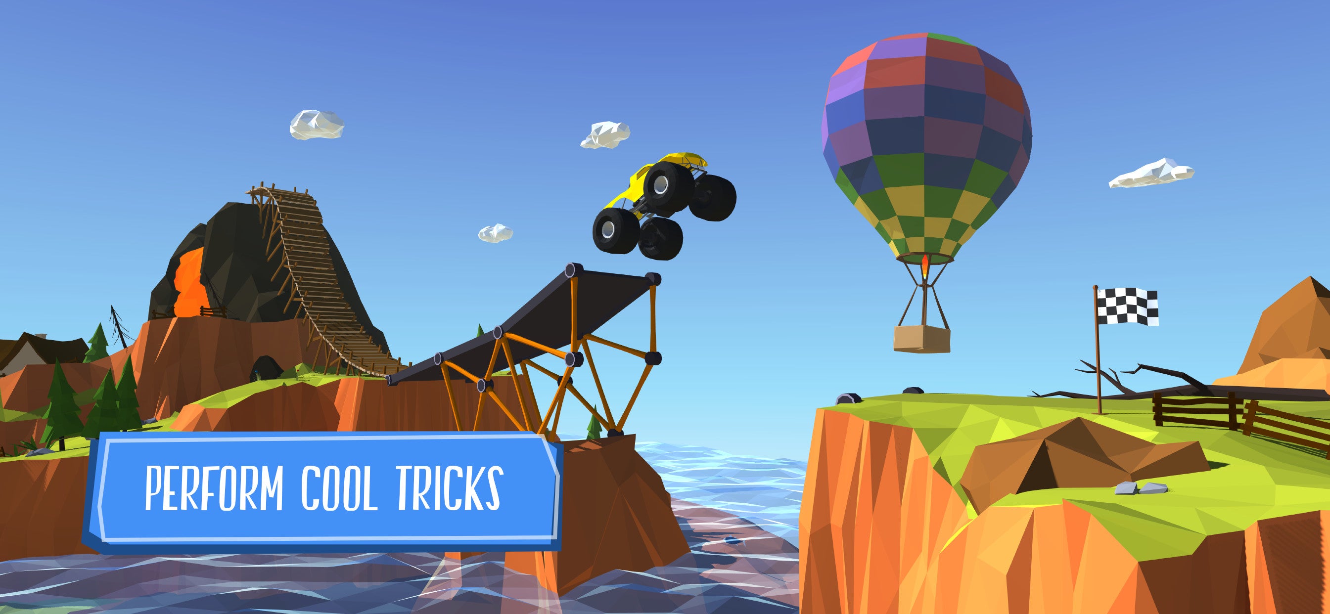 Build A Bridge - PC (Steam) — screenshot 3