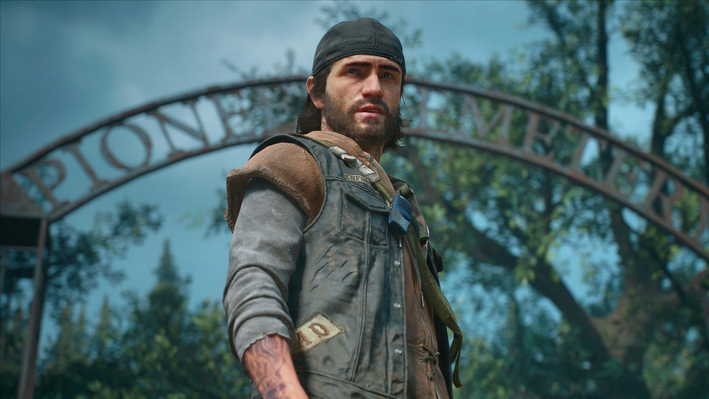 Days Gone - Broken Road DLC - PC (Steam) — screenshot 1