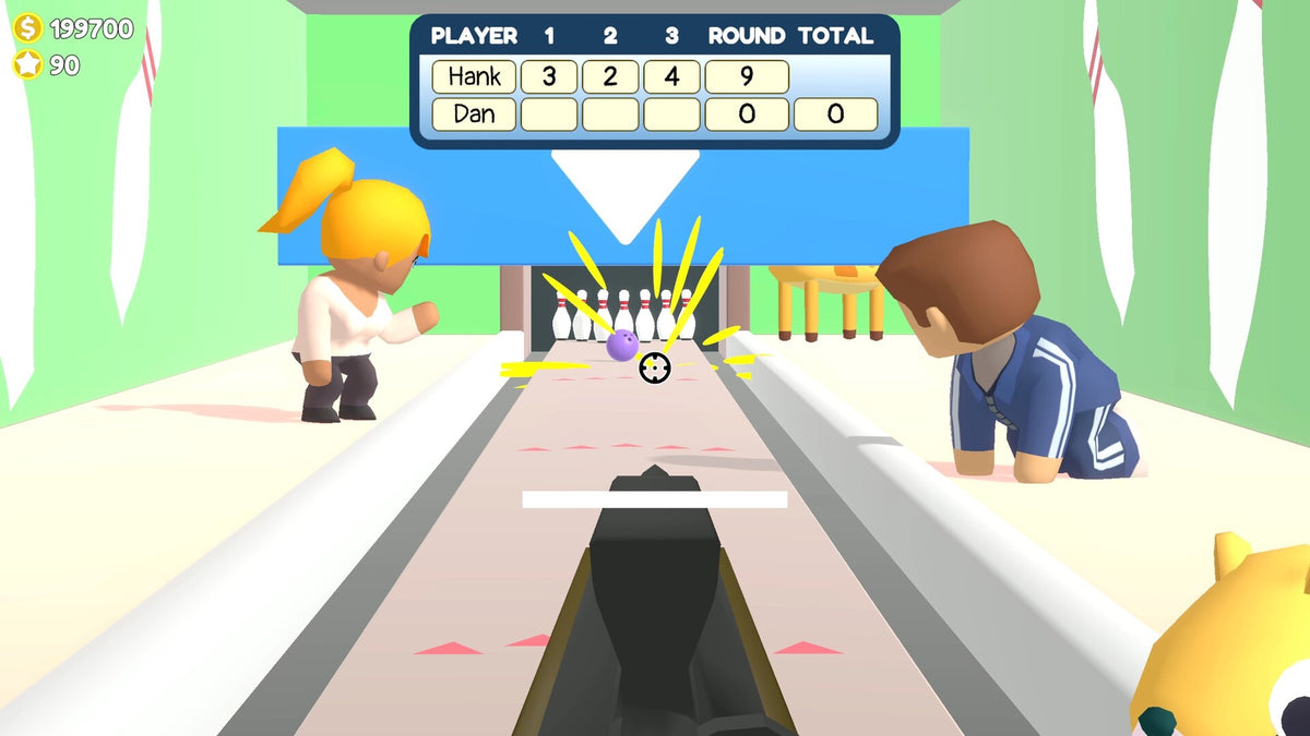 Sniper Dan - PC (Steam) — screenshot 4