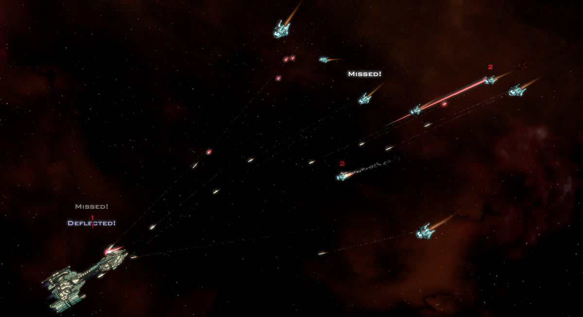 Galactic Civilizations III: Retribution Expansion DLC - PC (Steam) — screenshot 3