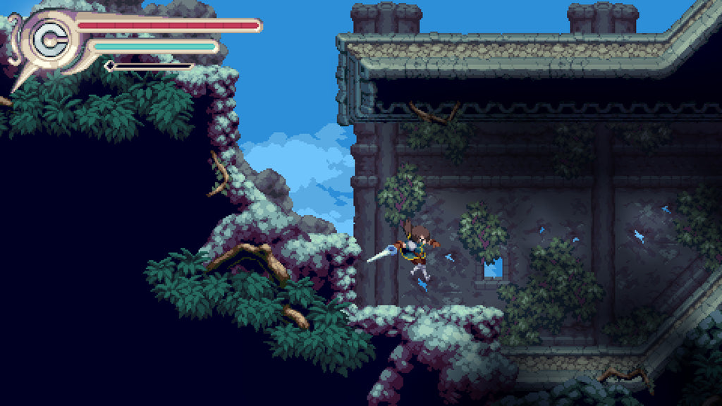 Vernal Edge - PC (Steam) — screenshot 3