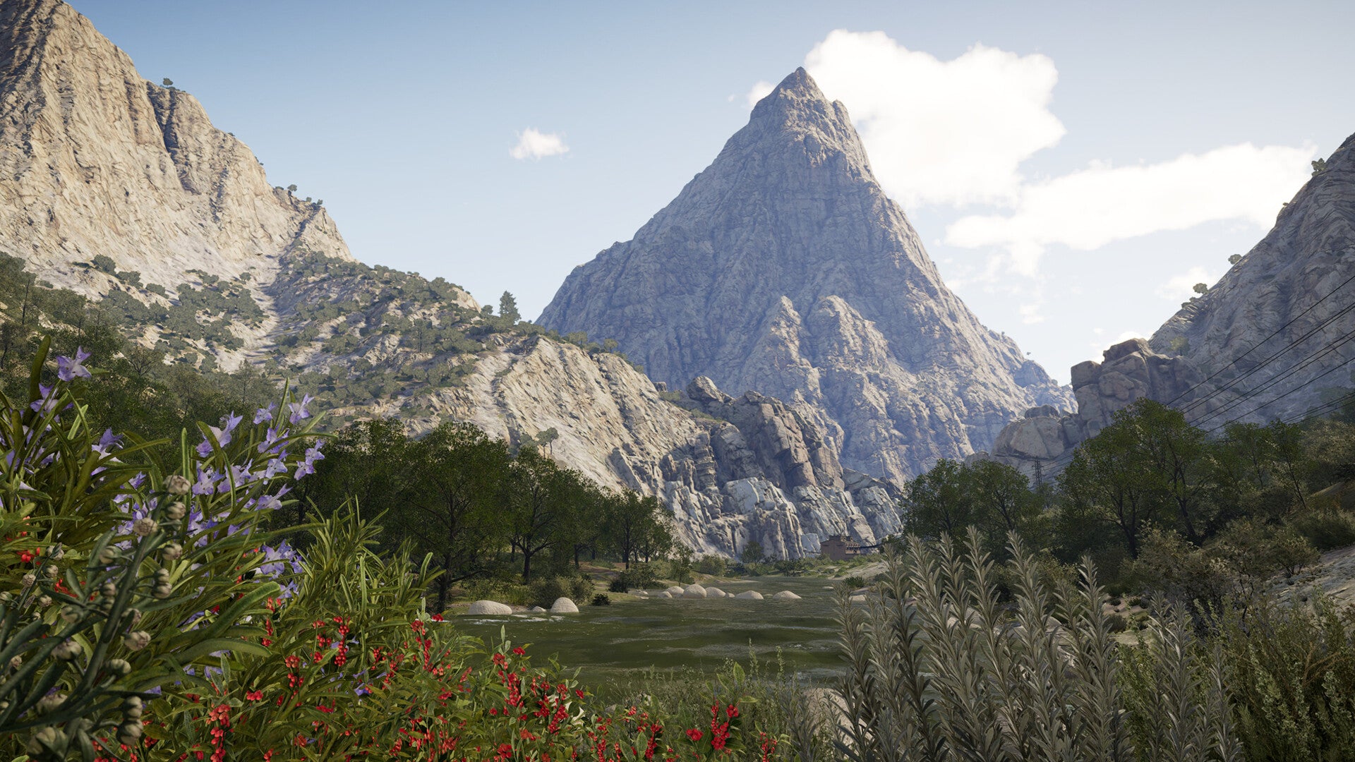 Call of the Wild: The Angler™ - Spain Reserve screenshot