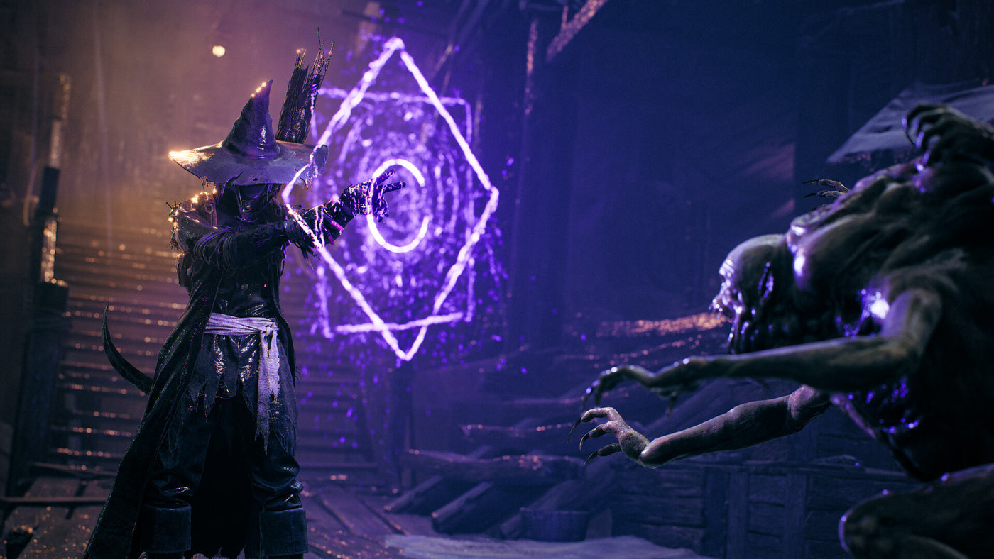 Remnant II - DLC Bundle - PC (Steam) — скриншот 2